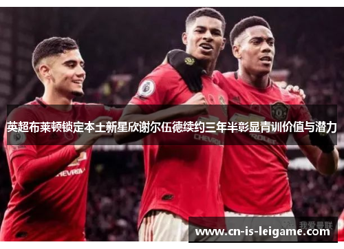 英超布莱顿锁定本土新星欣谢尔伍德续约三年半彰显青训价值与潜力 英超布莱顿锁定本土新星欣谢尔伍德续约三年半彰显青训价值与潜力